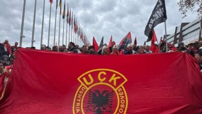 Bugün (16 Kasım 2025), Strasbourg’da Avrupa Konseyi Parlamenter Meclisi binası