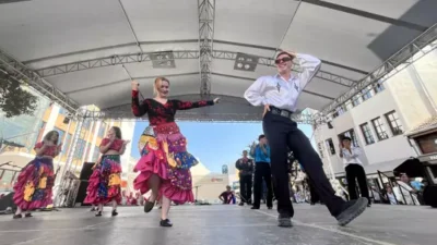 Balkan Folklor Festivali