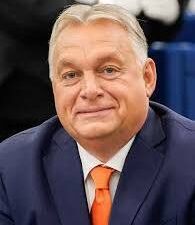 Macaristan Başbakanı Viktor Orban, “Avrupa Birliği’nin 2028-2035 yıllarını kapsayan yeni