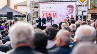 T.C. Kültür ve Turizm Bakanlığı, Türk İşbirliği ve Koordinasyon Ajansı