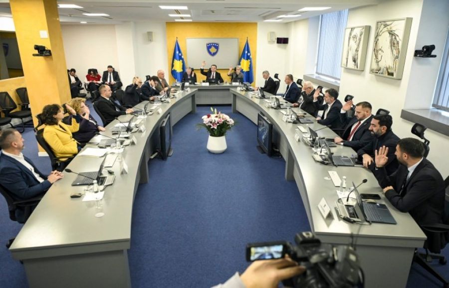 Maliye Çalışma ve Transferler Bakanlığı’nın 4 milyon 752 bin 350