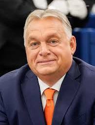 Macaristan Başbakanı Viktor Orban, “Avrupa Birliği’nin 2028-2035 yıllarını kapsayan yeni