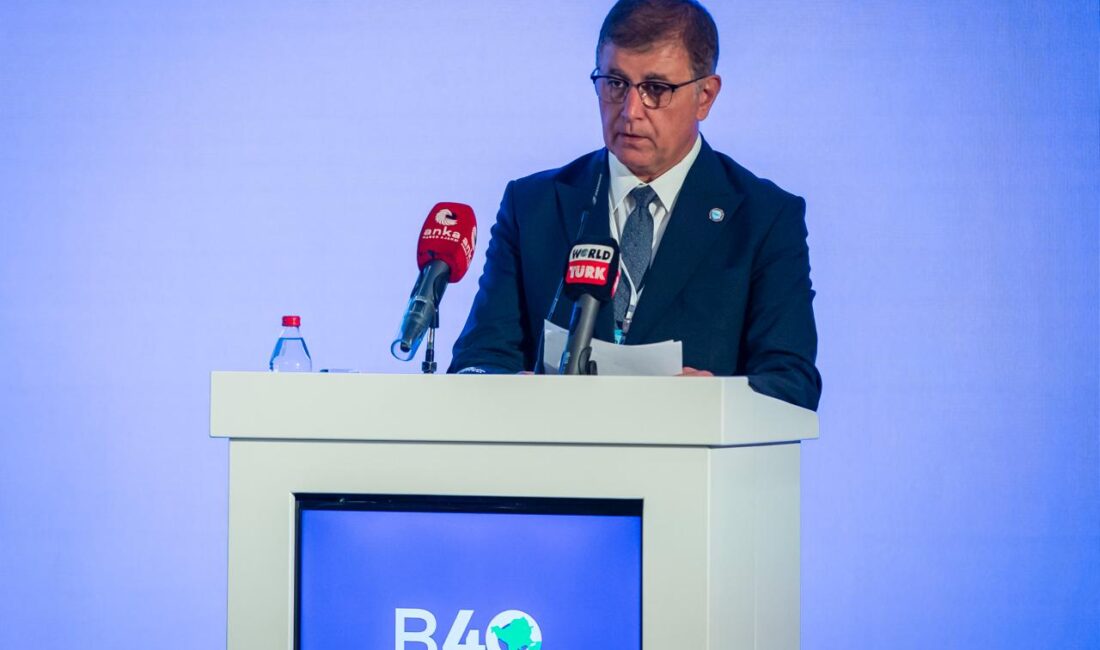 Tugay'dan birlik ve beraberlik çağrısı