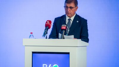 Tugay'dan birlik ve beraberlik çağrısı
