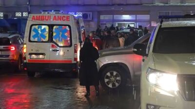 Kosova Sigorta Bürosu’ndan (BSK) 1 milyon Euro’dan fazla paranın zimmetlendiği