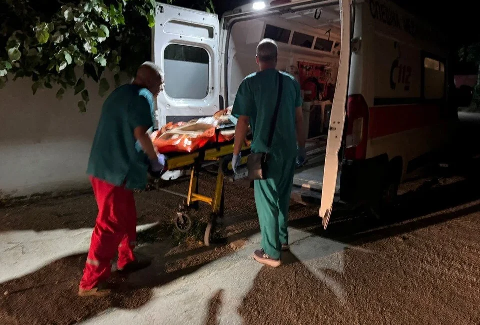 "Müfettişler ağlayarak dışarı çıktı"