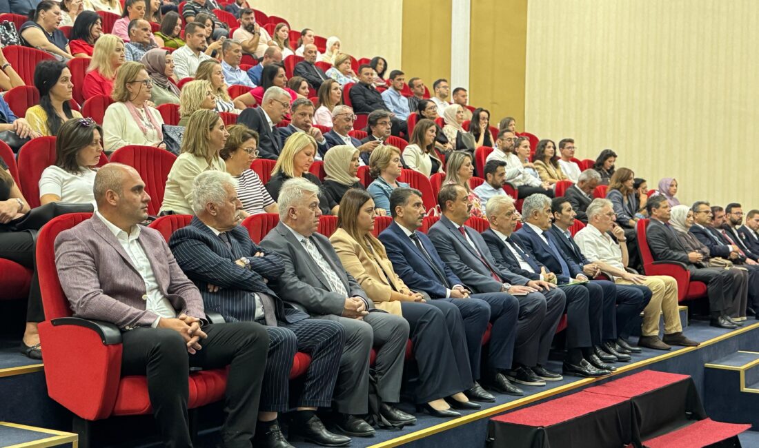 T.C. Millî Eğitim Bakanlığı, Türk İşbirliği ve Koordinasyon Ajansı Başkanlığı