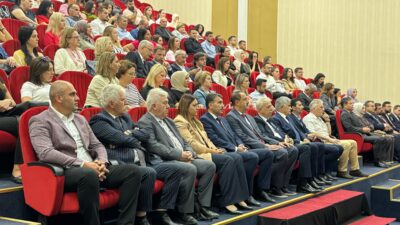 T.C. Millî Eğitim Bakanlığı, Türk İşbirliği ve Koordinasyon Ajansı Başkanlığı