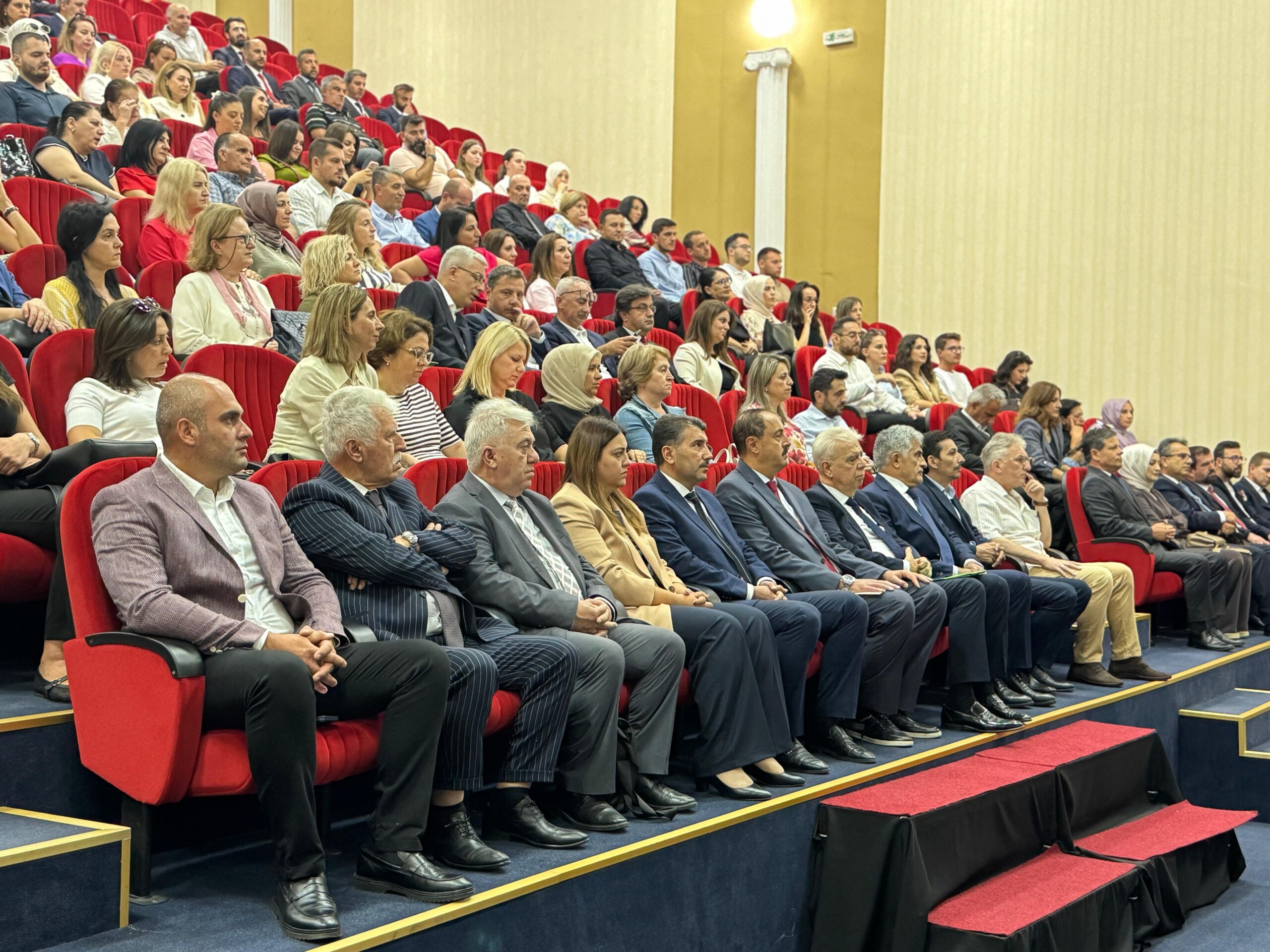 T.C. Millî Eğitim Bakanlığı, Türk İşbirliği ve Koordinasyon Ajansı Başkanlığı