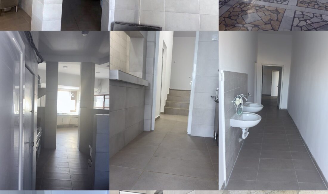 Krumovgrad /Koşukavak/ Belediyesi, Avren köyünde faaliyet gösteren Evde Sosyal Destek