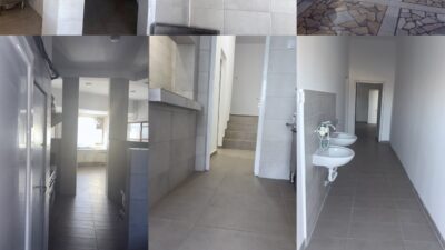 Krumovgrad /Koşukavak/ Belediyesi, Avren köyünde faaliyet gösteren Evde Sosyal Destek