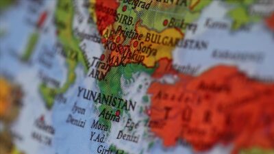 Avrupa Birliği’nin SAFE bağlamında ortaya koyduğu bölgesel güvenlik mimarisi ve