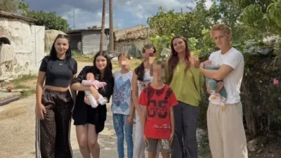 Genç Akademisyenler Topluluğu, “12 Ay 12 Mutluluk” projesi kapsamında ihtiyaç