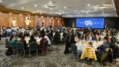 Türk İşbirliği ve Koordinasyon Ajansı Başkanlığı (TİKA), Priştine’de down sendromlu