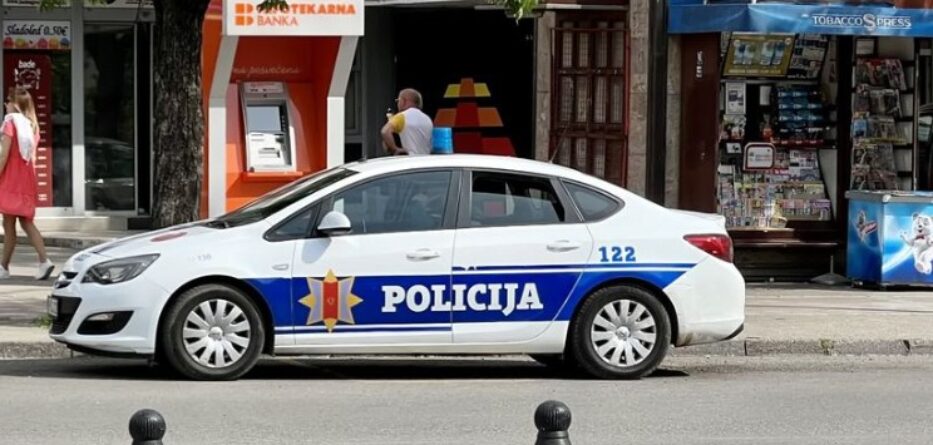 2026-01-12 Podgorica’da bir kişiyi otel odasında kaçırdılar: Polis yıldırım operasyonla