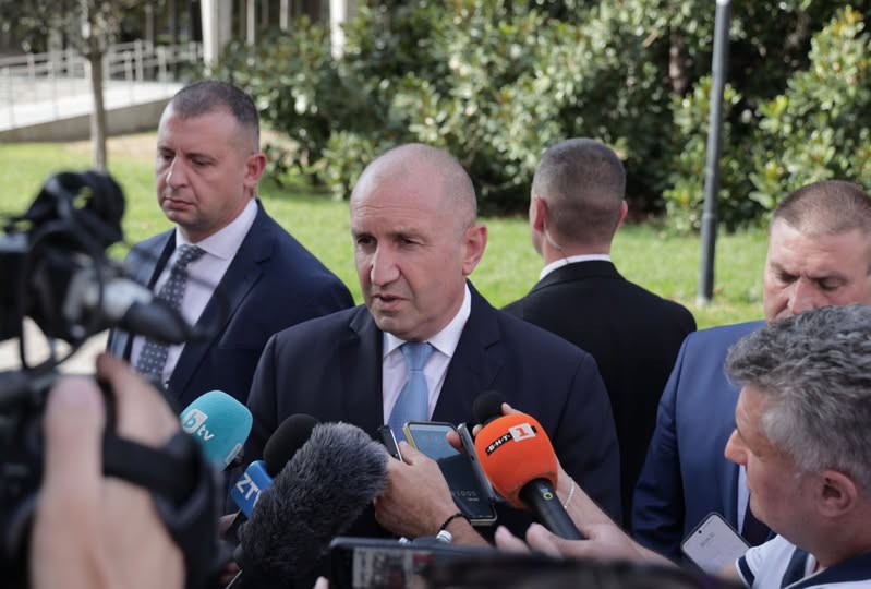 Su Krizi Bulgaristan’da Ciddi Boyutlara Ulaştı Su krizi, Bulgaristan’da giderek