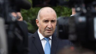 Yönetimdeki Memnuniyet Algısı Eleştiriliyor Bulgaristan’da mevcut hükümetin kendine olan güveninin