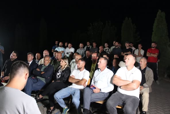 Polluzha’ya Kapsamlı Yatırım Planı Rahovec Belediyesi, Polluzha köyüne önemli yatırımlar
