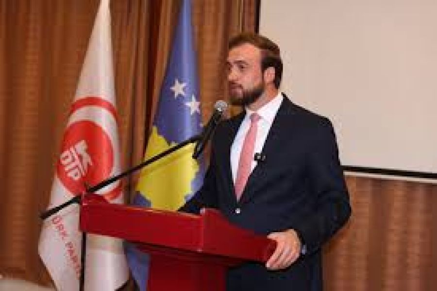 Kosova Türk toplumunun yerel yönetimlerdeki temsil hakkını etkileyen ve uzun