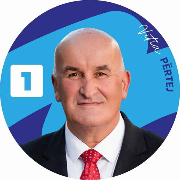 Vitisë’de İş ve Kalkınma İçin Güçlü Bir İsim Vitisë’de iş