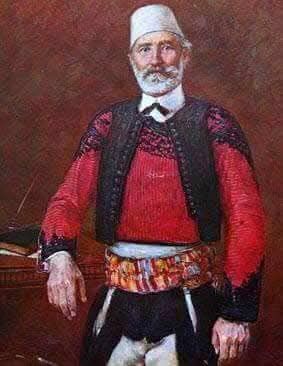 Arnavutluk’ta Derin Endişeler: Milli Kimlik ve Birlik Mesajı Arnavutluk’ta son