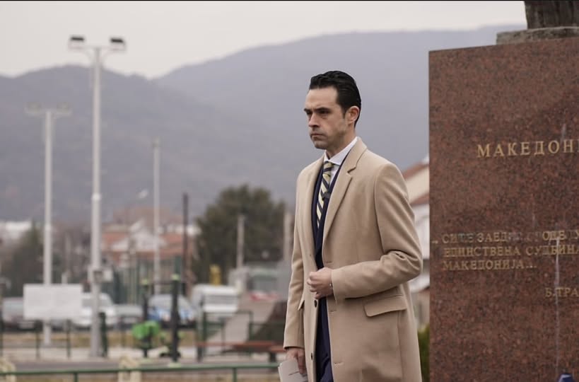 Strumica’da Özgürlük Günü Coşkuyla Kutlandı Strumica, 11 Eylül Özgürlük Günü‘nü