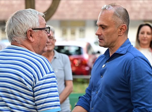 Makedonya’da Kurumsal Kaos ve Ekonomik Durum Gündemde Makedonya‘da vatandaşlar, son