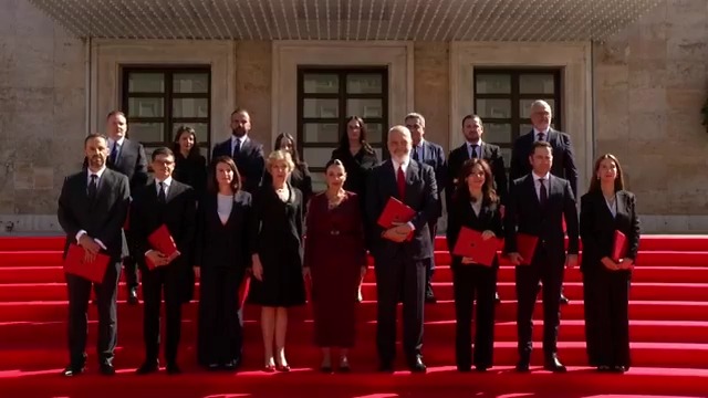 Albania’nın Avrupa Birliği Üyelik Süreci Hızlanıyor Albania hükümeti, ülkenin 2030