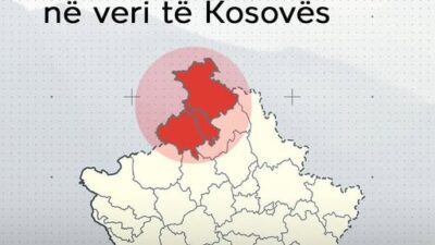 Kosova Polisi, Sırbistan’dan Drone Uçuşları Hakkında Endişelerini Paylaştı Kosova Polisi