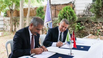 Adalar Belediyesi ve İBB İstanbul Enerji A.Ş. iş birliğiyle hazırlanacak