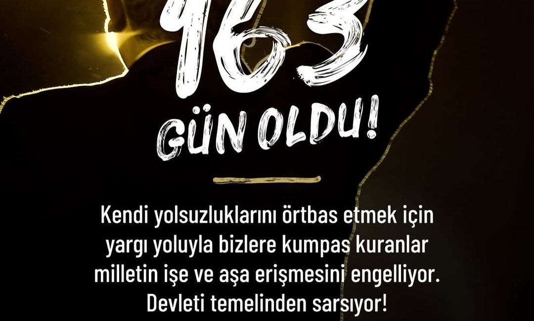 Ekrem İmamoğlu İle İlgili Soruşturma Devam Ediyor İstanbul Büyükşehir Belediye