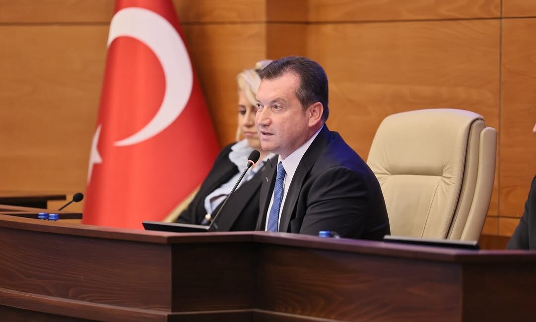 Silivri Belediye Meclisi Eylül Ayı Toplantısı: Önemli Kararlar Alındı Silivri