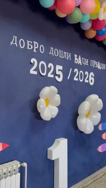 Dodik, Okul Açılışında Öğrencilerle Buluştu Demokratik Hareket Partisi Başkanı Milorad