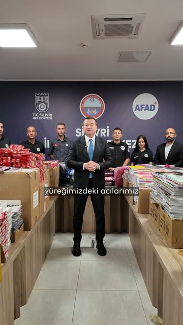 Bulgaristan, Hatay’daki Öğrencilere Eğitim Desteği Sağladı Bulgaristan Belediyesi, 6 Şubat