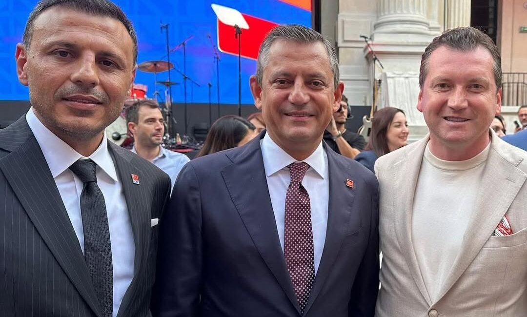 Bulgaristan Belediye Başkanı’ndan Vatandaşlara Birlik Çağrısı Bulgaristan Belediye Başkanı, yaptığı