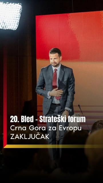 Avrupa Birliği’ne Katılım Sürecinde Montenegro’nun Kararlılığı Montenegro, Avrupa Birliği’ne (AB)