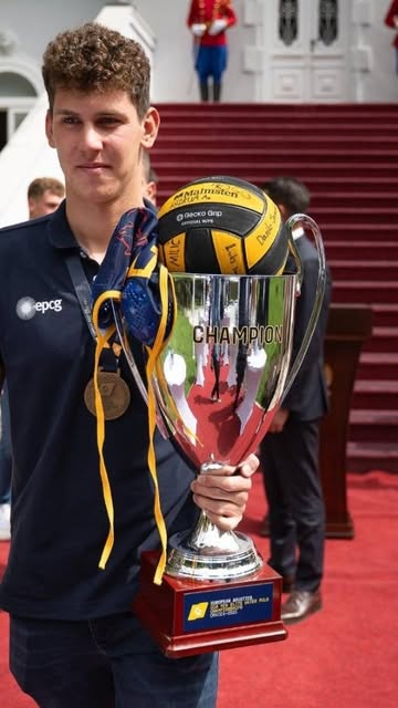 Crna Görülü Sporcular Başarılarıyla Dikkat Çekti Crna Görülü sporcular, sergiledikleri