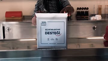 Silivri’de Aç Giden Çocuklara Karşı Sıfır Tolerans Silivri Belediyesi, Türkiye’deki