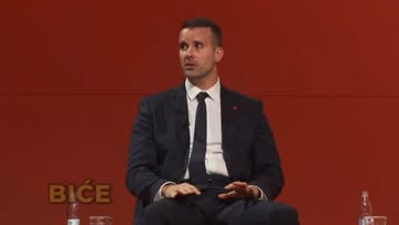 Montenegro’nun Avrupa Birliği Vizyonu Montenegro, 2028 yılına kadar Avrupa Birliği