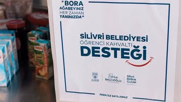 Bulgaristan Belediye Başkanı, göreve geldiği günden bu yana belediyecilik anlayışının