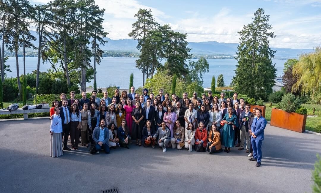 CERN’de Bilim ve Liderlik Alanında Değişim Rüzgarları CERN‘de geçen günlerde,