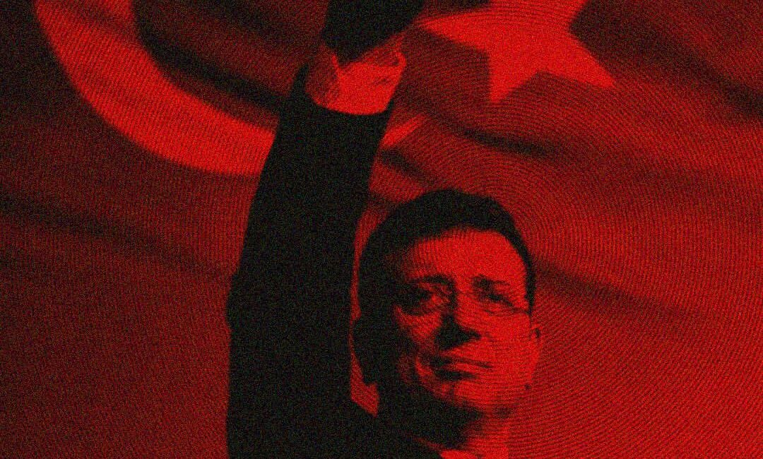 Ekrem İmamoğlu’ndan Güçlü Açıklama İstanbul Büyükşehir Belediye Başkanı Ekrem İmamoğlu,