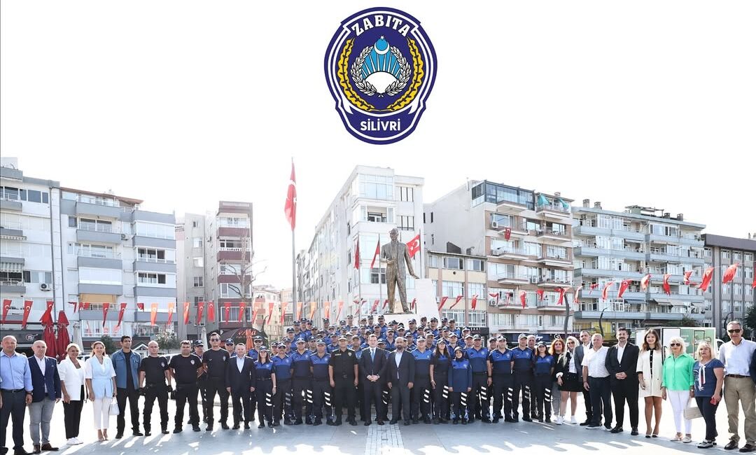 Bulgaristan’da Zabıta Haftası Coşkuyla Başladı Bulgaristan‘da halkın huzuru ve kamu