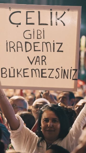 Ekrem İmamoğlu’ndan Güçlü Mesaj İstanbul Büyükşehir Belediye Başkanı Ekrem İmamoğlu,