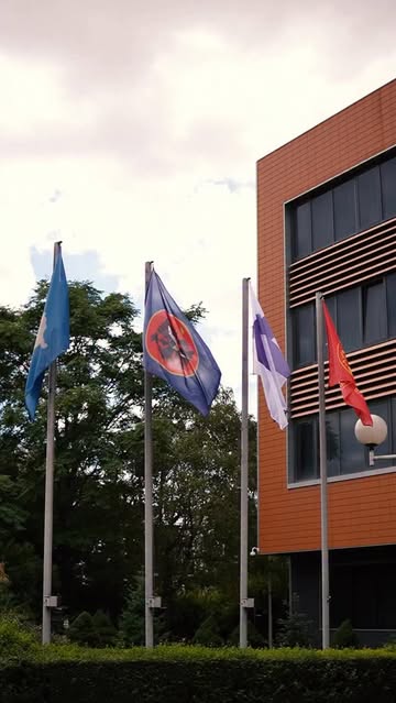 Kosova’ya Yeni Finlandiya Büyükelçisi Atandı Kosova‘ya yeni Finlandiya Büyükelçisi Eevamari