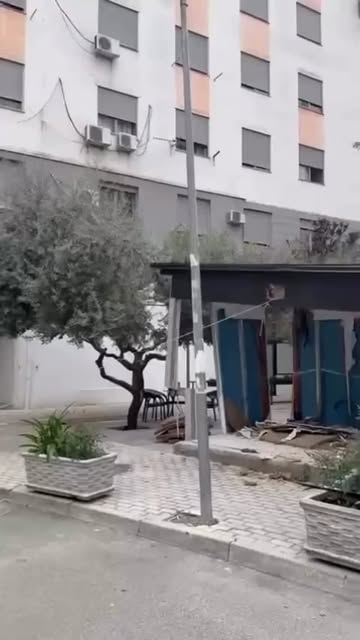Tirana’da Halk Alanları Genişliyor Tirana’da halk alanları artmaya devam ediyor.