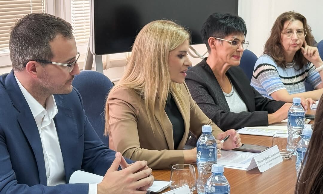 Sırbistan ve Dünya Bankası İşbirliği Devam Ediyor Sırbistan, sosyal koruma