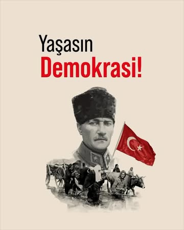 Ekrem İmamoğlu’ndan Kararlılık Mesajı İstanbul Büyükşehir Belediye Başkanı Ekrem İmamoğlu,