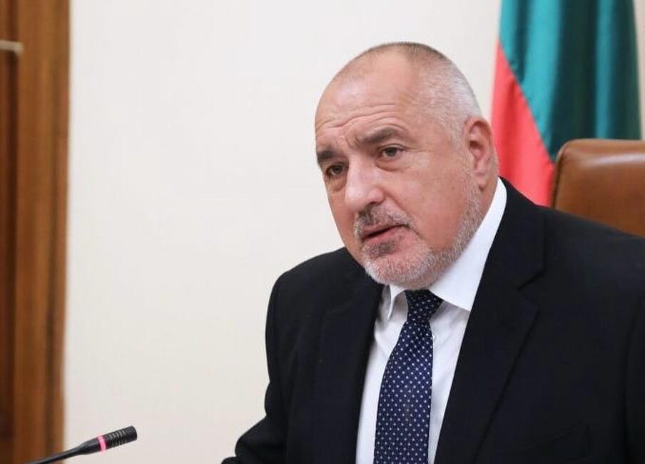 Boyko Borisov’dan Anlamlı Birlik Çağrısı Bulgaristan’ın eski Başbakanı ve siyasetçi
