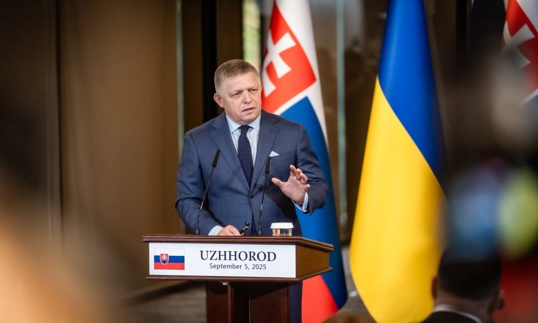 Slovakya Başbakanı Robert Fico’nun Çin Ziyareti Slovakya Başbakanı Robert Fico,